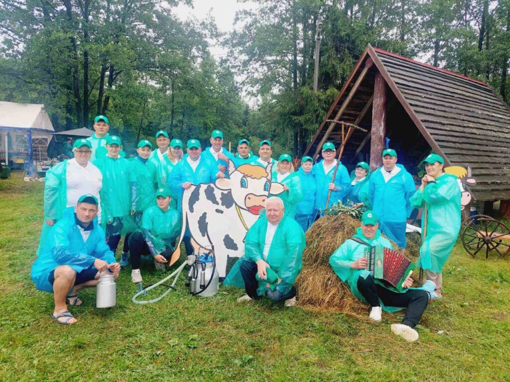 Республиканский туристический слет на Нугушском водохранилище